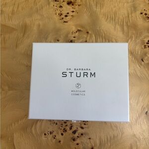 Dr. Barbara Sturm Hyaluronic Serum Set (Full Size + Mini) NEW